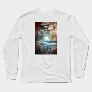 Opposite Day! Long Sleeve T-Shirt